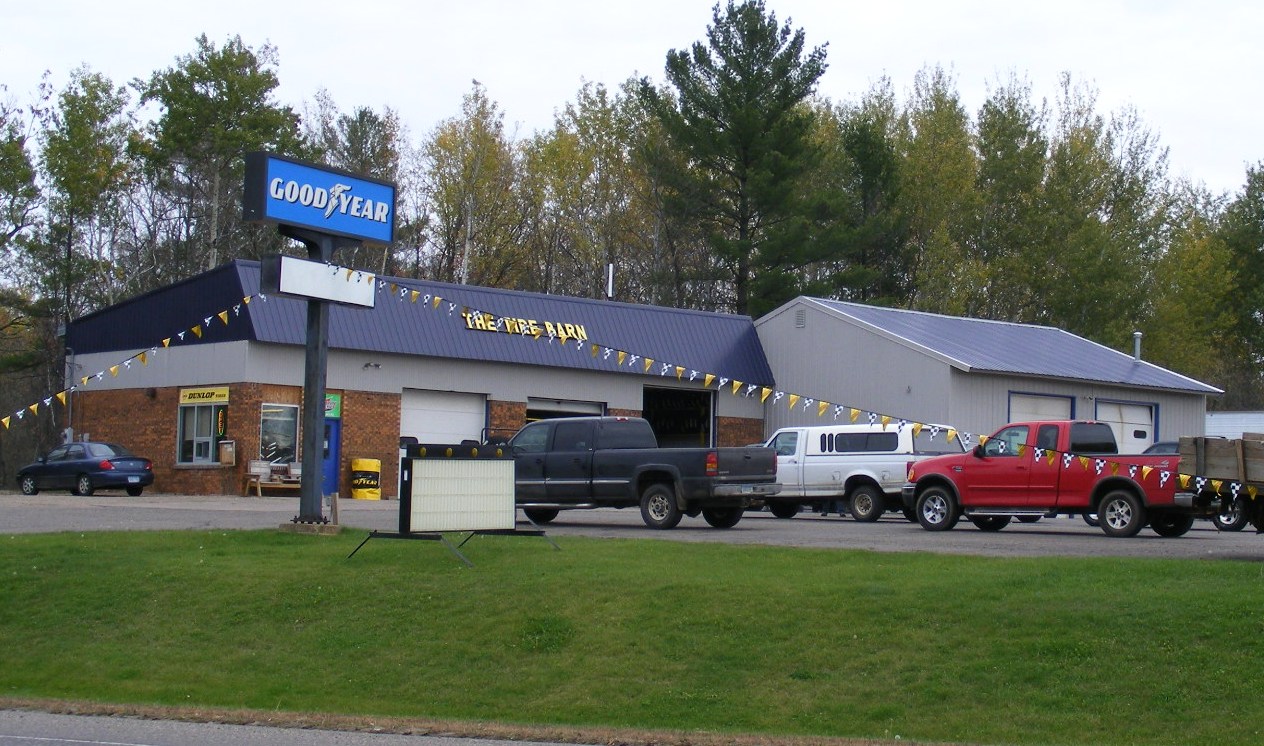 Guide to Aitkin Minnesota